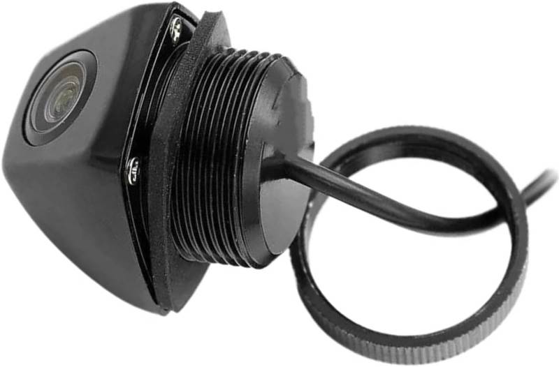 WXSSH Rückfahrkamera Für BMW 1 2 3 4 5 6 7 Serie Grad AHD Auto Rückansicht Kamera Zubehör(CVBS480P-125deg) von WXSSH