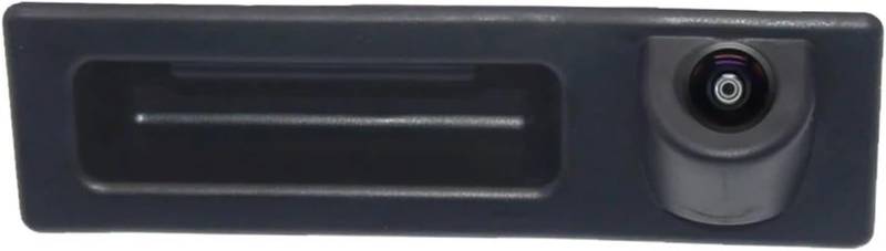 WXSSH Rückfahrkamera Für BMW 5 Series F10 F11 3 Serie F30 F15 X6 F16 Stamm Griff Auto Rückansicht von WXSSH