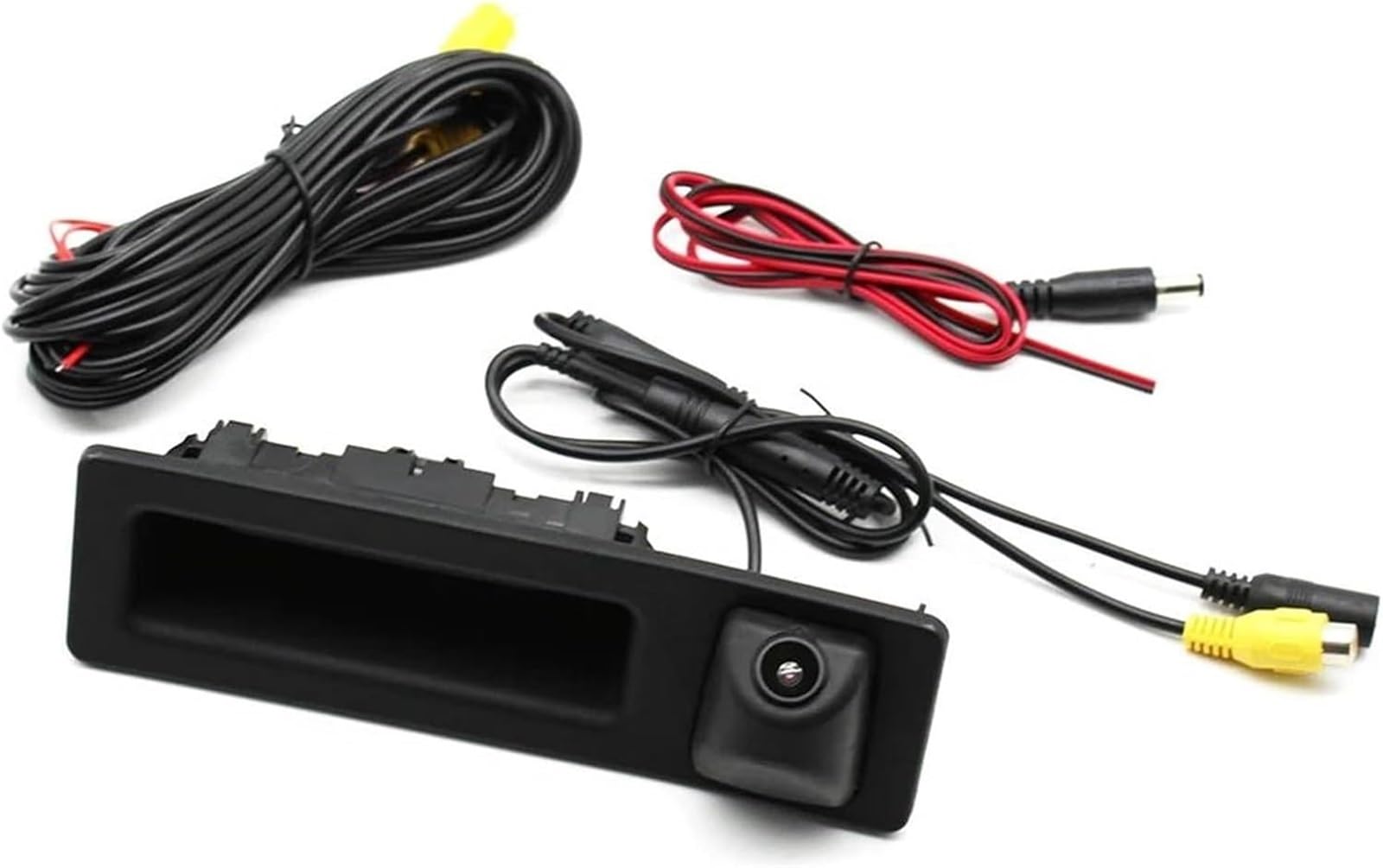 WXSSH Rückfahrkamera Für BMW F20-F26 Kofferraumdeckel Türgriffschalter Für mit Backup-Rückfahrkamera WXSSH Rückfahrkamera Für BMW F20-F26 Kofferraumdeckel Türgriffschalter Für mit Backup-Rückfahrkamera von WXSSH