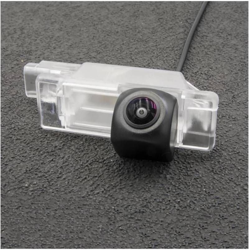 WXSSH Rückfahrkamera Für Citroen Für C-Elysee 2012-2019 CCD AHD Auto Rückansicht Kamera(C135 AHD 720P) von WXSSH