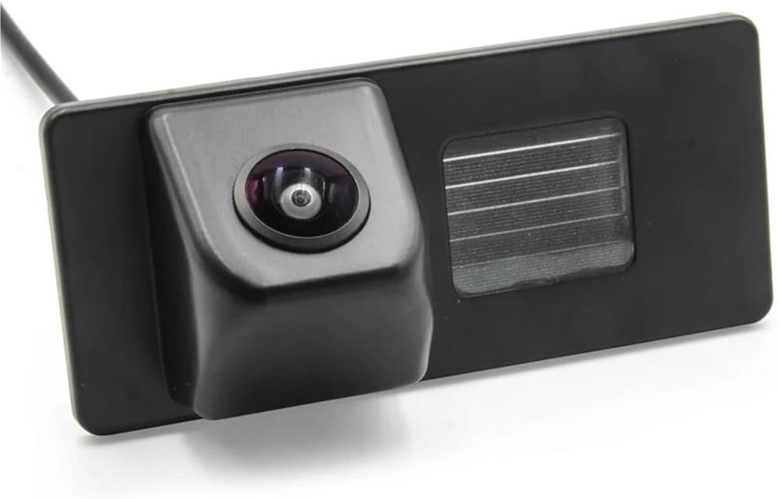 WXSSH Rückfahrkamera Für Dodge Für Journey CCD HD AHD Rückfahrkamera Auto Rückfahrkamera für Rückwärtseinparken(C135 AHD 720P) von WXSSH