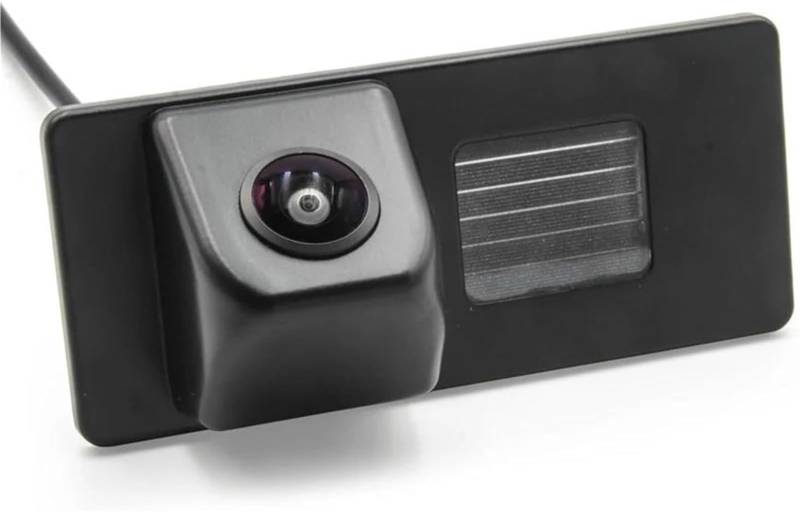 WXSSH Rückfahrkamera Für Dodge Für Journey CCD HD AHD Rückfahrkamera Auto Rückfahrkamera für Rückwärtseinparken(C135 AHD 720P) von WXSSH
