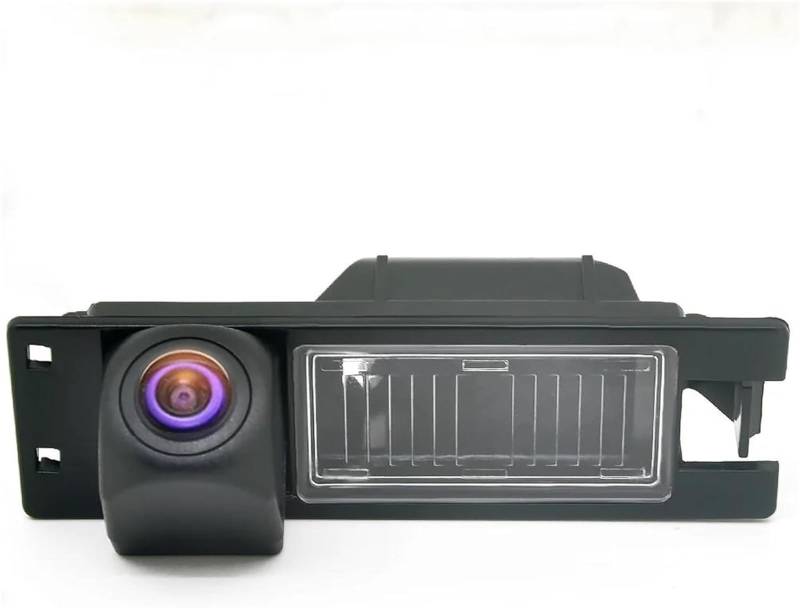WXSSH Rückfahrkamera Für FIAT für Grande 170 Grad HD 1080P AHD Back Up Kamera Rückansicht(AHD-Dynamic) von WXSSH