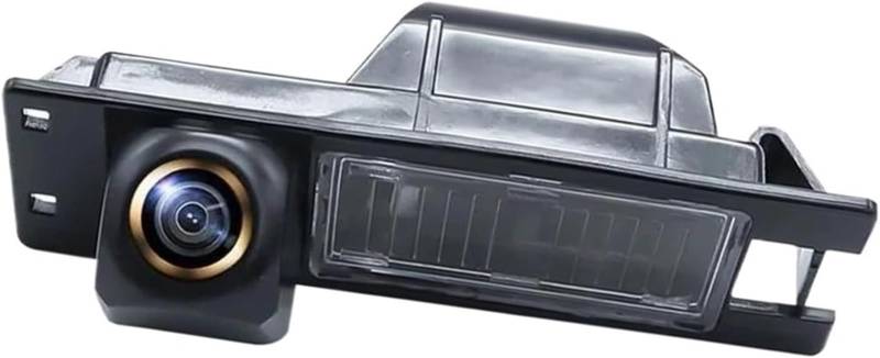 WXSSH Rückfahrkamera Für FIAT für Grande 170 ° HD 1080P Auto Rückansicht Kamera Nachtsicht für Reverse(AHD1080P) von WXSSH