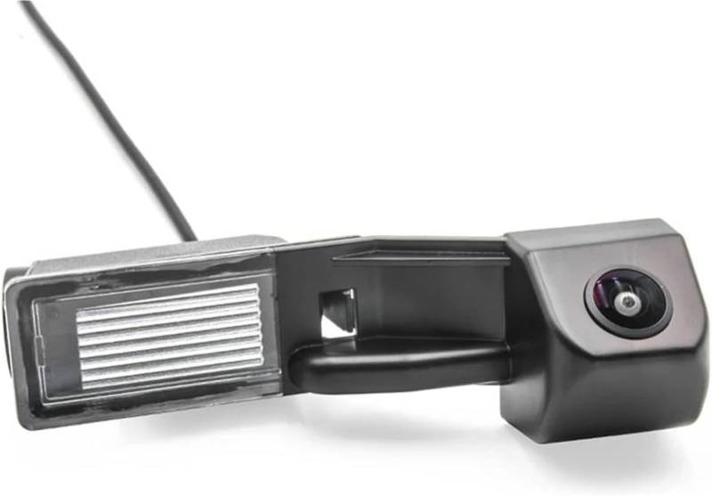 WXSSH Rückfahrkamera Für Ford für Escape für Ford für Kuga Kamera Auto für Rückwärtsparken Nachtsicht(A120 CVBS 680x480) von WXSSH