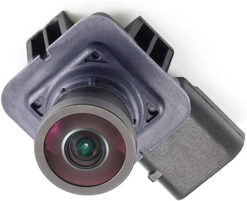 WXSSH Rückfahrkamera Für Ford für Fusion Backup Kamera Kompatibel Einparkhilfe Rückansicht Kamera von WXSSH