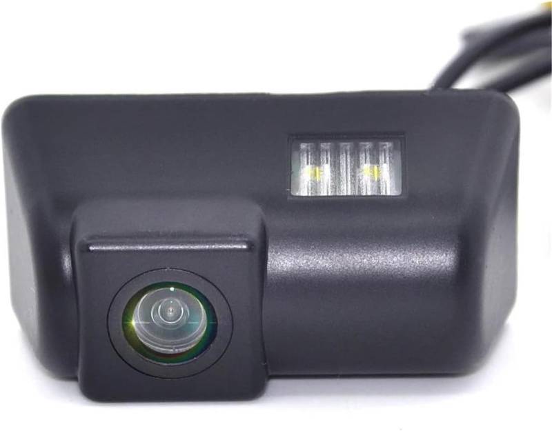 WXSSH Rückfahrkamera Für Ford für Transit für Connect 170 Grad CCD Auto Rückfahr von WXSSH
