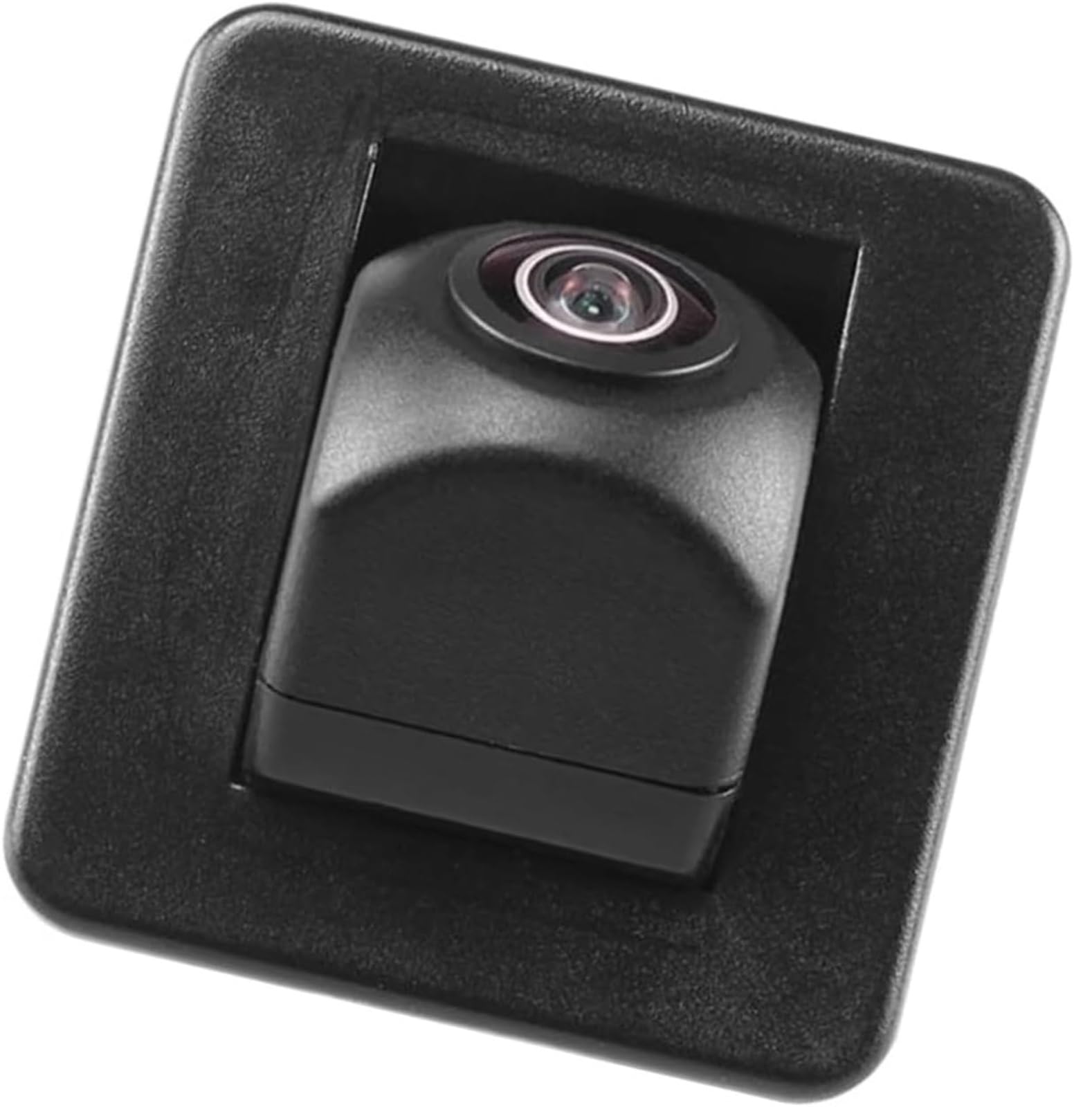 WXSSH Rückfahrkamera Für Hyundai für Elantra Für Avante Fahrzeug Rückansicht Kamera Parkplatz Kamera(CVBS480P-125deg) von WXSSH