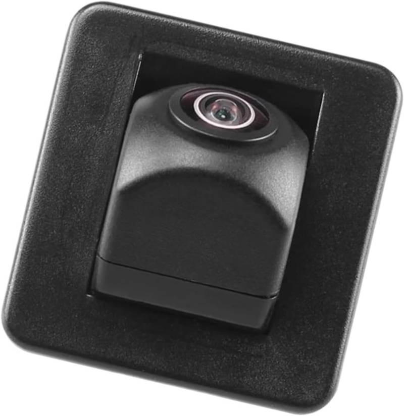 WXSSH Rückfahrkamera Für Hyundai für Elantra Für Avante Fahrzeug Rückansicht Kamera Parkplatz Kamera(CVBS480P-125deg) von WXSSH
