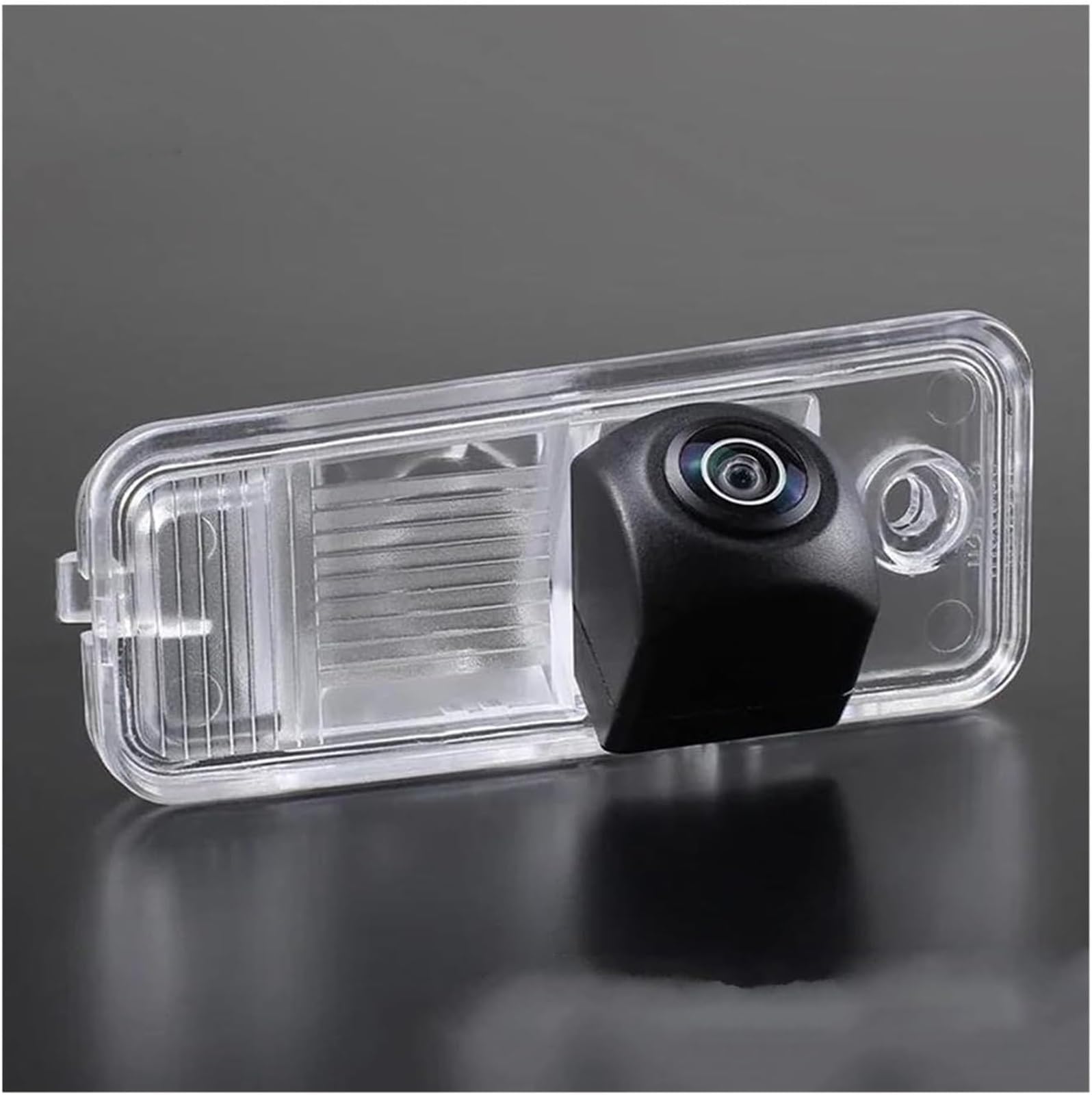 WXSSH Rückfahrkamera Für Hyundai für Santa für Creta für carens für Azera für Santa AHD 1080P Auto Hinten(E-AHD1080P-175deg) von WXSSH