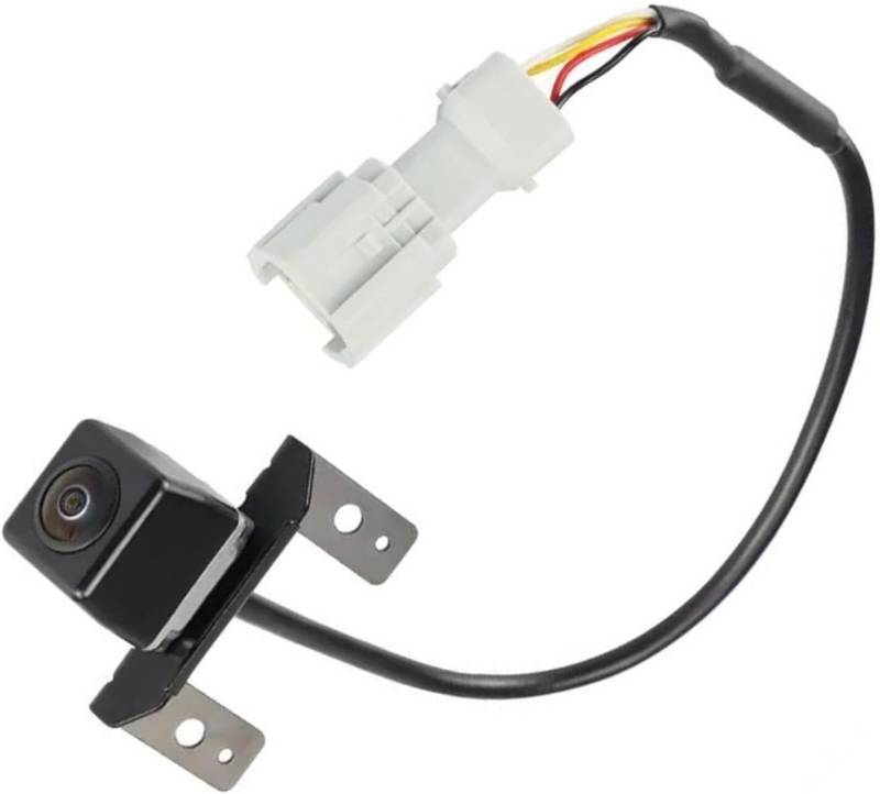 WXSSH Rückfahrkamera Für Hyundai für Sonata 2011-2014 Rückansicht Rückfahr Backup Kamera für stecker von WXSSH