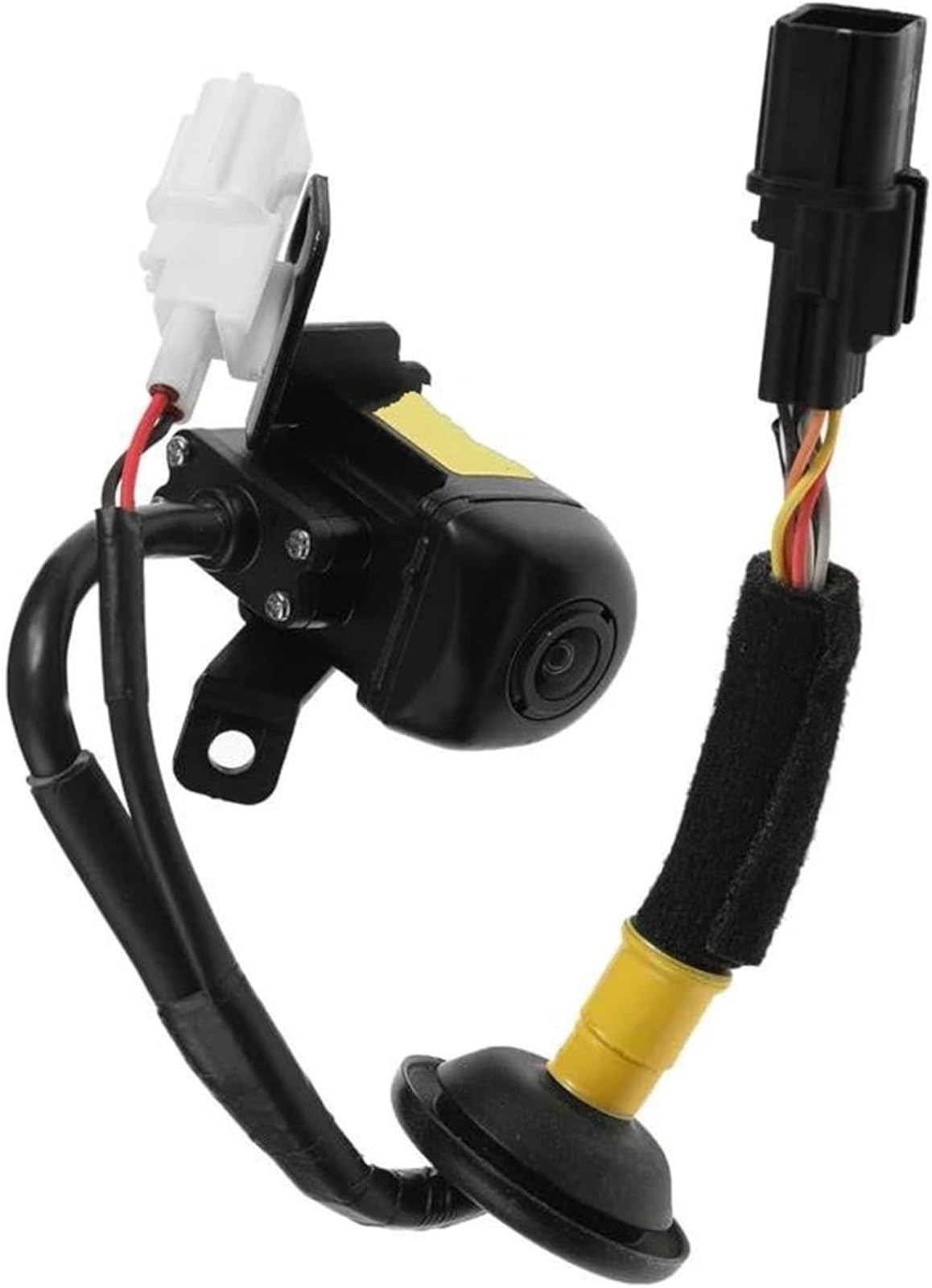 WXSSH Rückfahrkamera Für Hyundai für ioniq Auto Hinten Kamera Einparkhilfe Kamera Rückfahr WXSSH Rückfahrkamera Für Hyundai für ioniq Auto Hinten Kamera Einparkhilfe Kamera Rückfahr von WXSSH