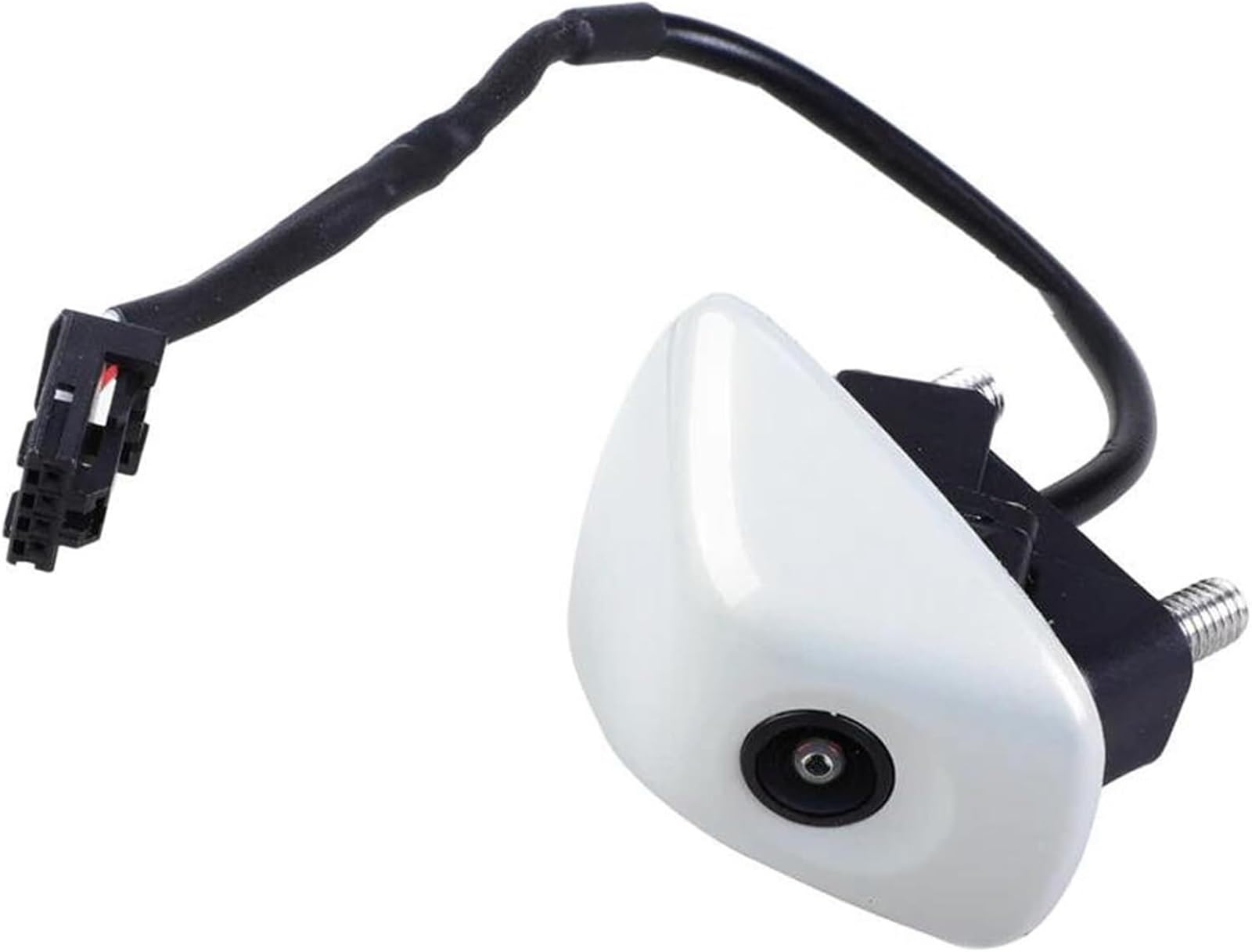 WXSSH Rückfahrkamera Für Kia 957601W500 95760A2600 Auto Rückfahr Kamera Rückfahr Unterstützen Kamera(Gray) von WXSSH