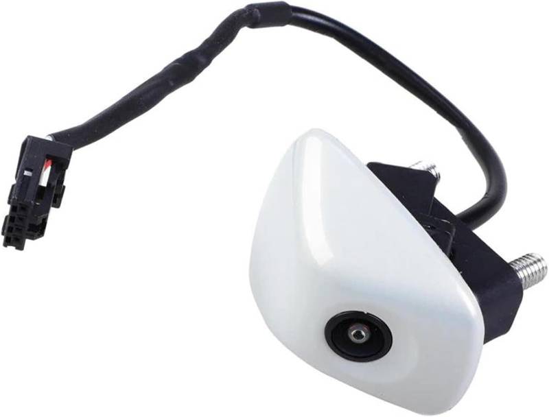 WXSSH Rückfahrkamera Für Kia 957601W500 95760A2600 Auto Rückfahr Kamera Rückfahr Unterstützen Kamera(Gray) von WXSSH