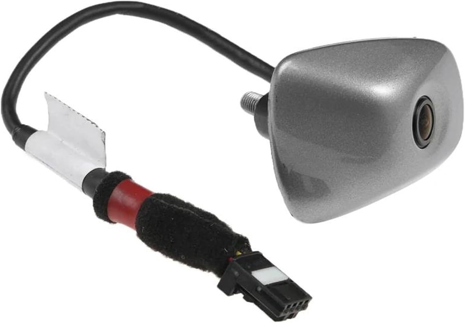 WXSSH Rückfahrkamera Für Kia 957601W500 95760A2600 Auto Rückfahr Kamera Rückfahr Unterstützen Kamera(Silber) von WXSSH