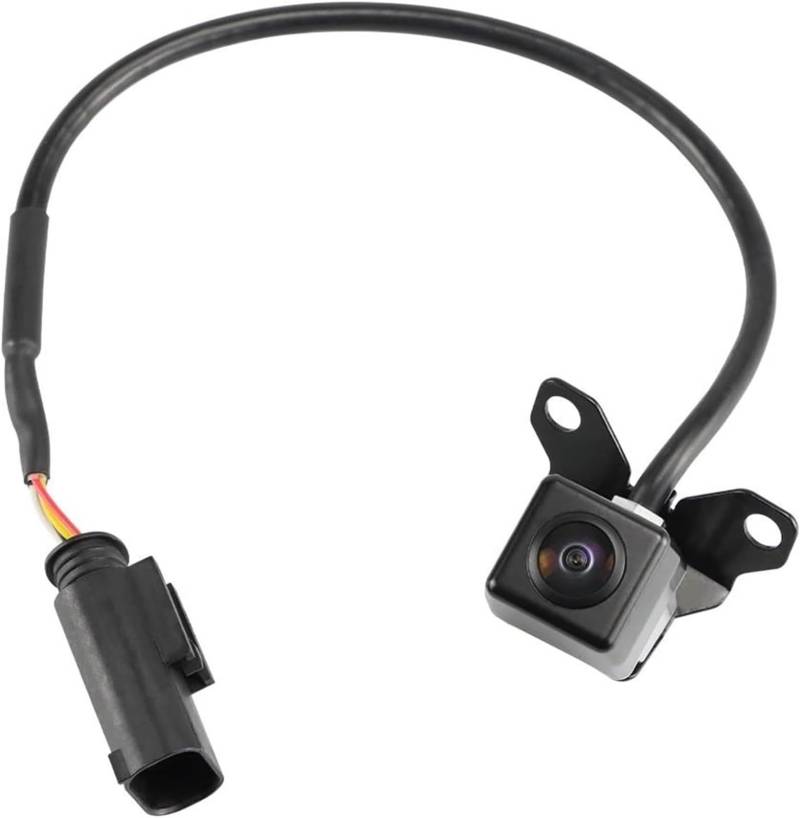 WXSSH Rückfahrkamera Für Kia Für Sportage Rückfahrkamera für Rückfahrkamera Einparkhilfe von WXSSH