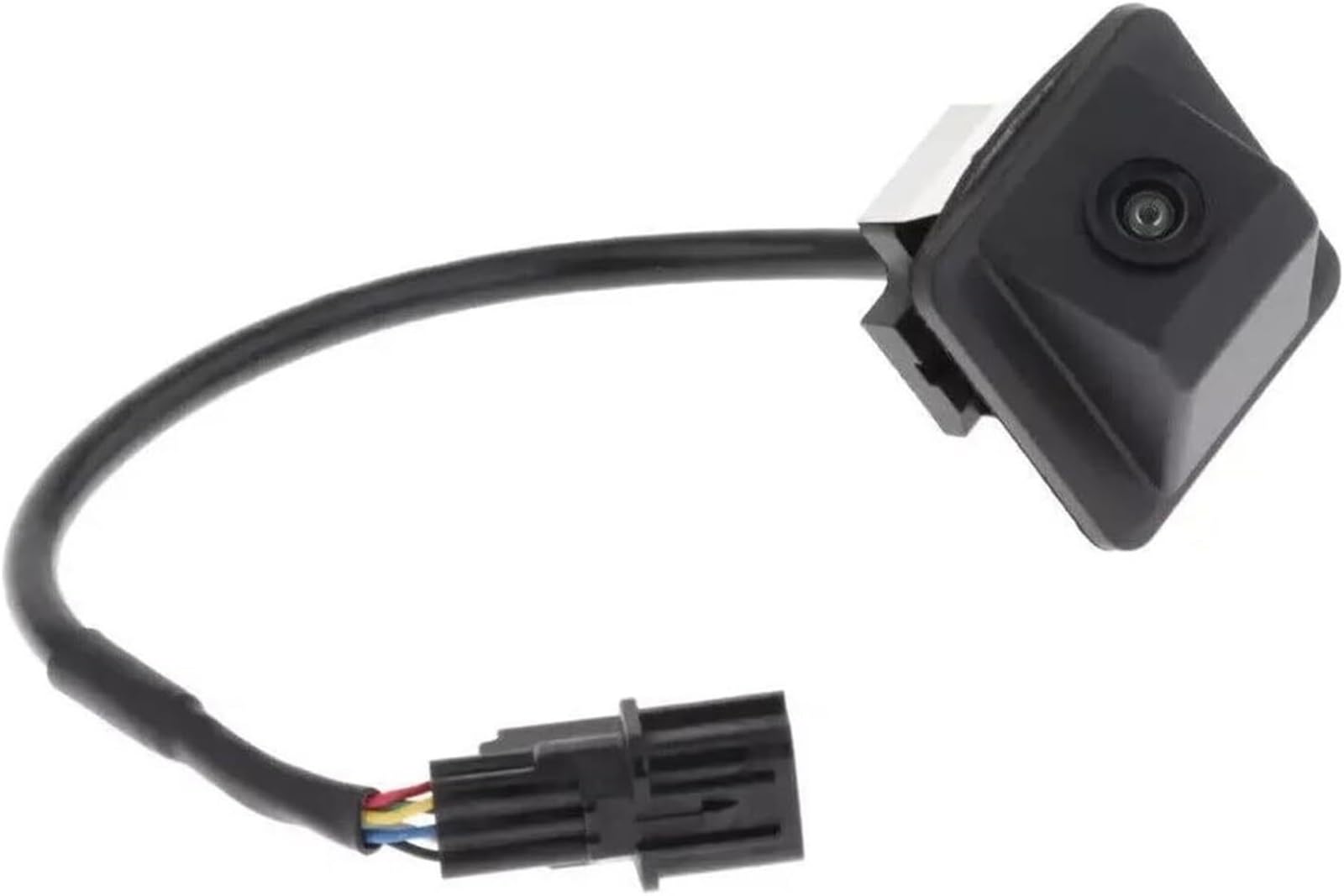 WXSSH Rückfahrkamera Für Kia für Optima 2014 2015 Auto für Reverse Kamera Parkplatz Backup Kamera Backup(No Trace) von WXSSH