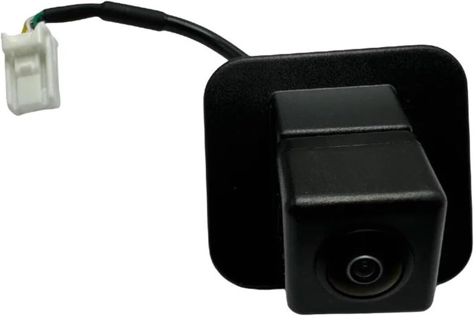 WXSSH Rückfahrkamera Für Mazda 3 6 CX-3 CX-5 Backup für Reverse Rückansicht Assist Parkplatz Kamera WXSSH Rückfahrkamera Für Mazda 3 6 CX-3 CX-5 Backup für Reverse Rückansicht Assist Parkplatz Kamera von WXSSH