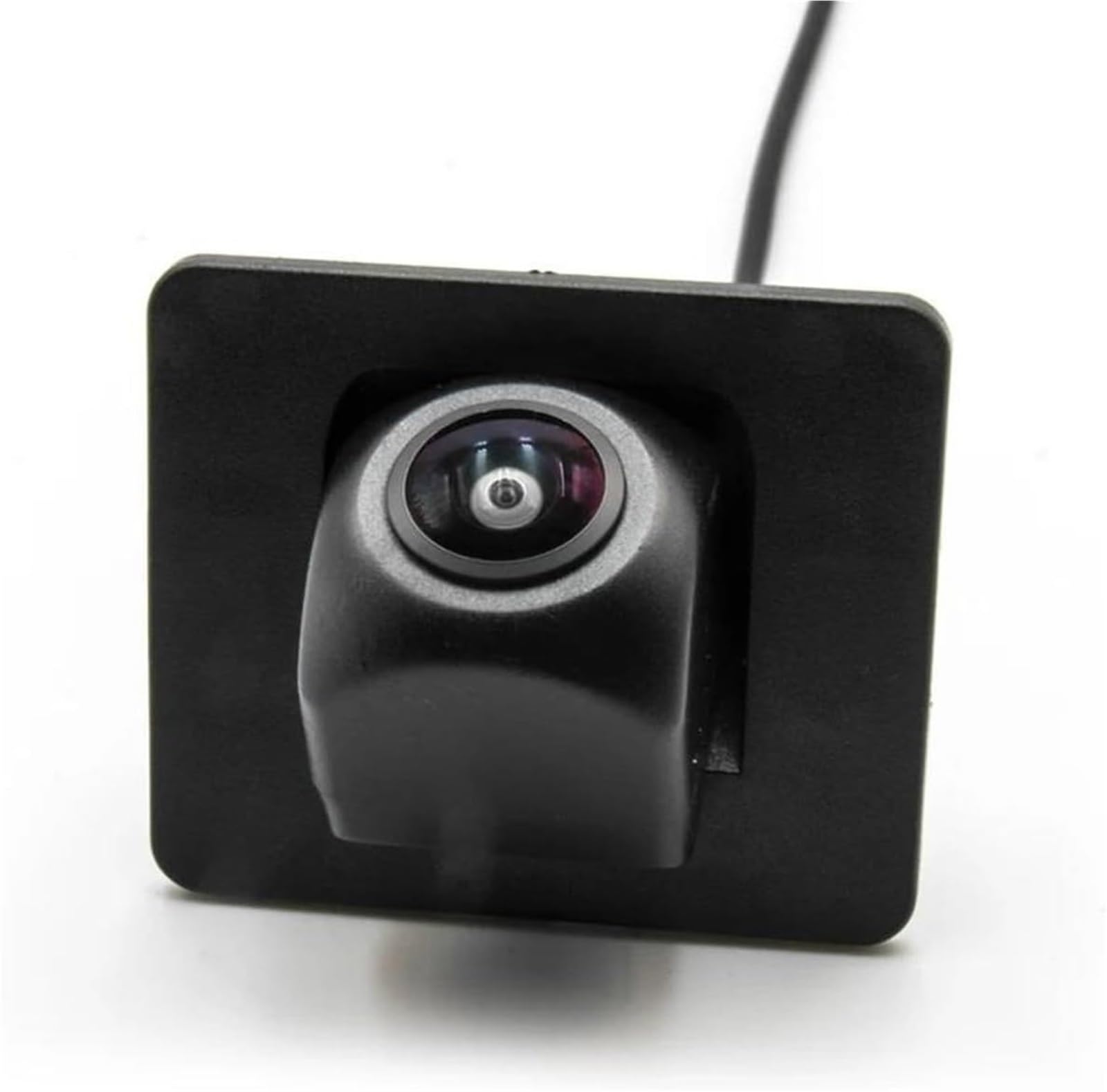 WXSSH Rückfahrkamera Für Mazda 3 für axela für Limousine 2013-2018 CCD AHD Rückansicht Kamera Auto für Reverse(B150 CVBS 680x480) von WXSSH