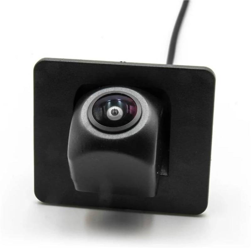 WXSSH Rückfahrkamera Für Mazda 3 für axela für Limousine 2013-2018 CCD AHD Rückansicht Kamera Auto für Reverse(B150 CVBS 680x480) von WXSSH
