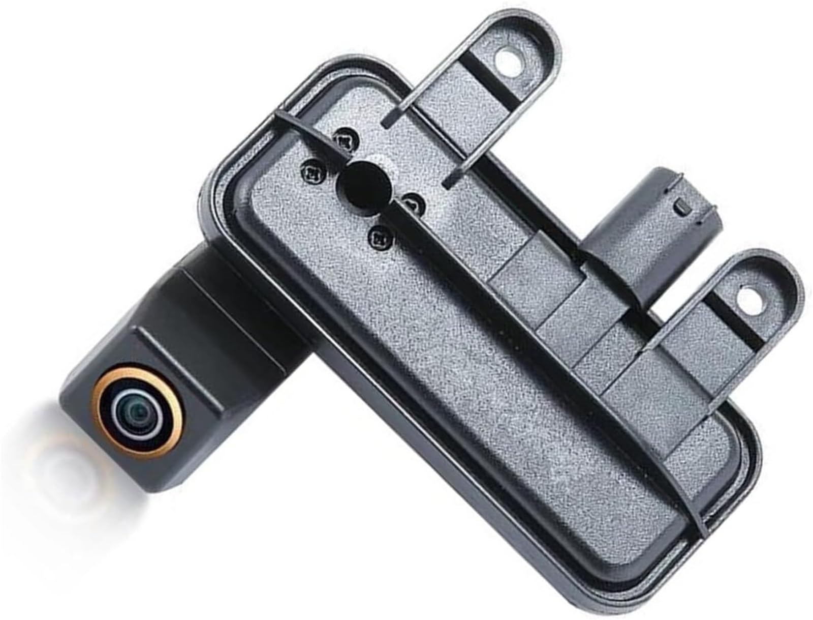 WXSSH Rückfahrkamera Für Mercedes für Benz 170 ° 1080P Auto Rückansicht Kamera Nachtsicht Rückfahr(CVBS-AHD720P) von WXSSH