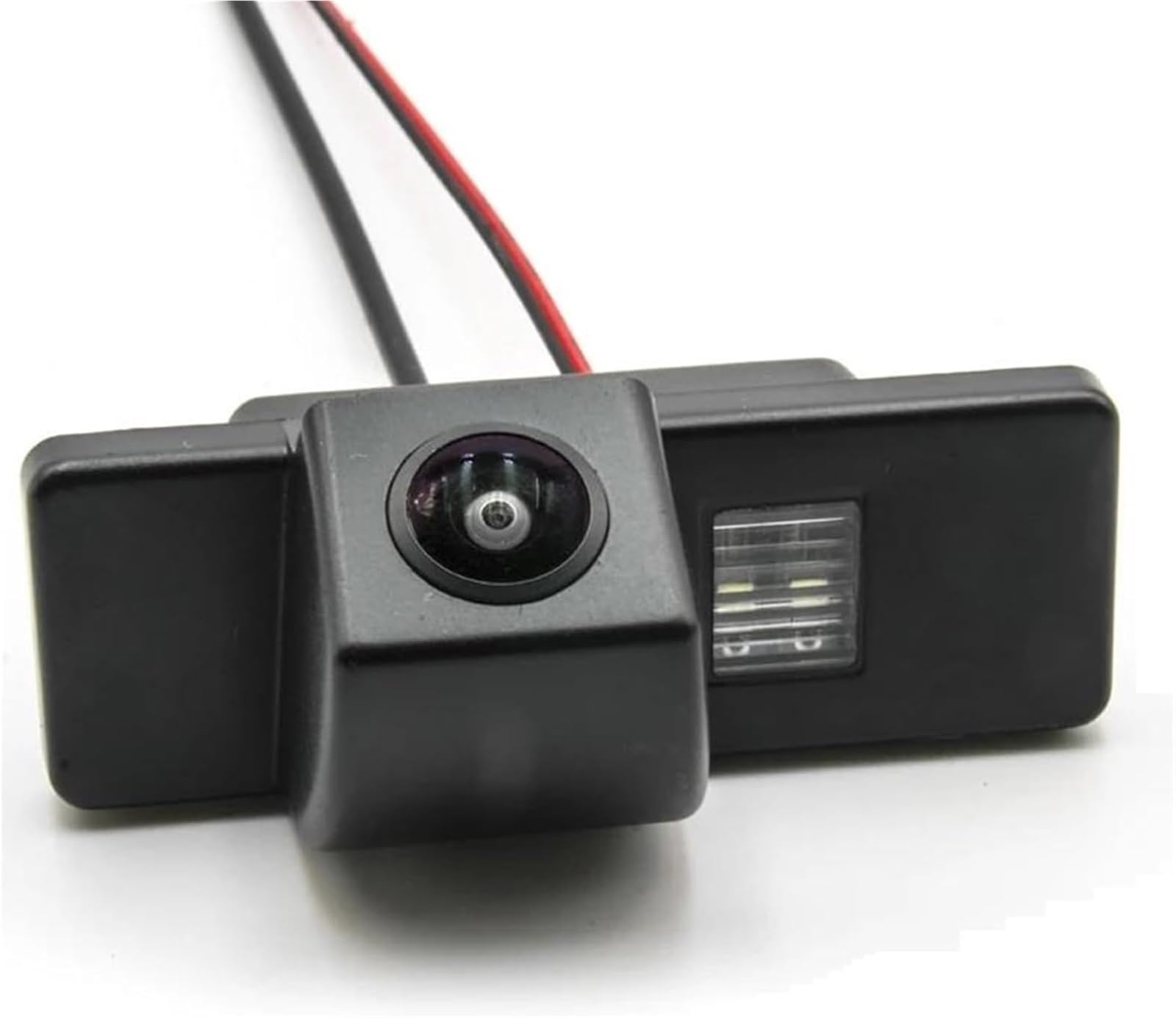 WXSSH Rückfahrkamera Für Nissan Für Almera für latio für Sunny für Versa für Limousine CCD HD AHD Rückansicht(D170 AHD 720P) von WXSSH