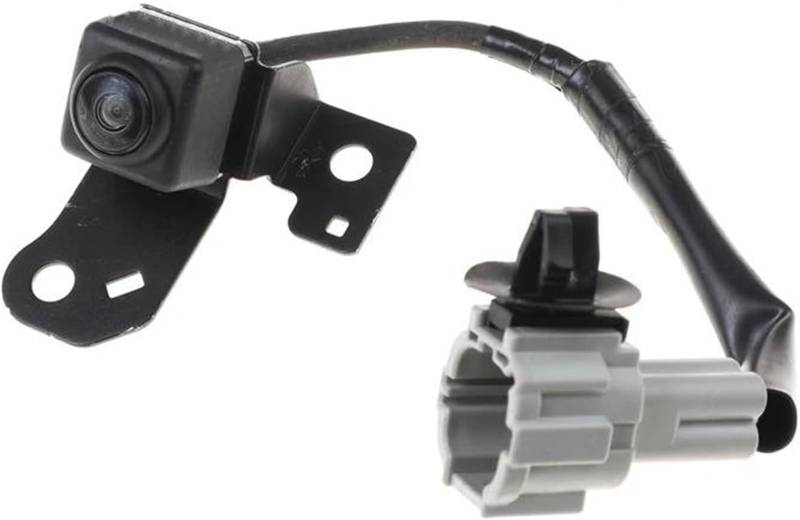 WXSSH Rückfahrkamera Für Nissan für Rogue Rückansicht Kamera Kamera Backup Auto Zubehör von WXSSH