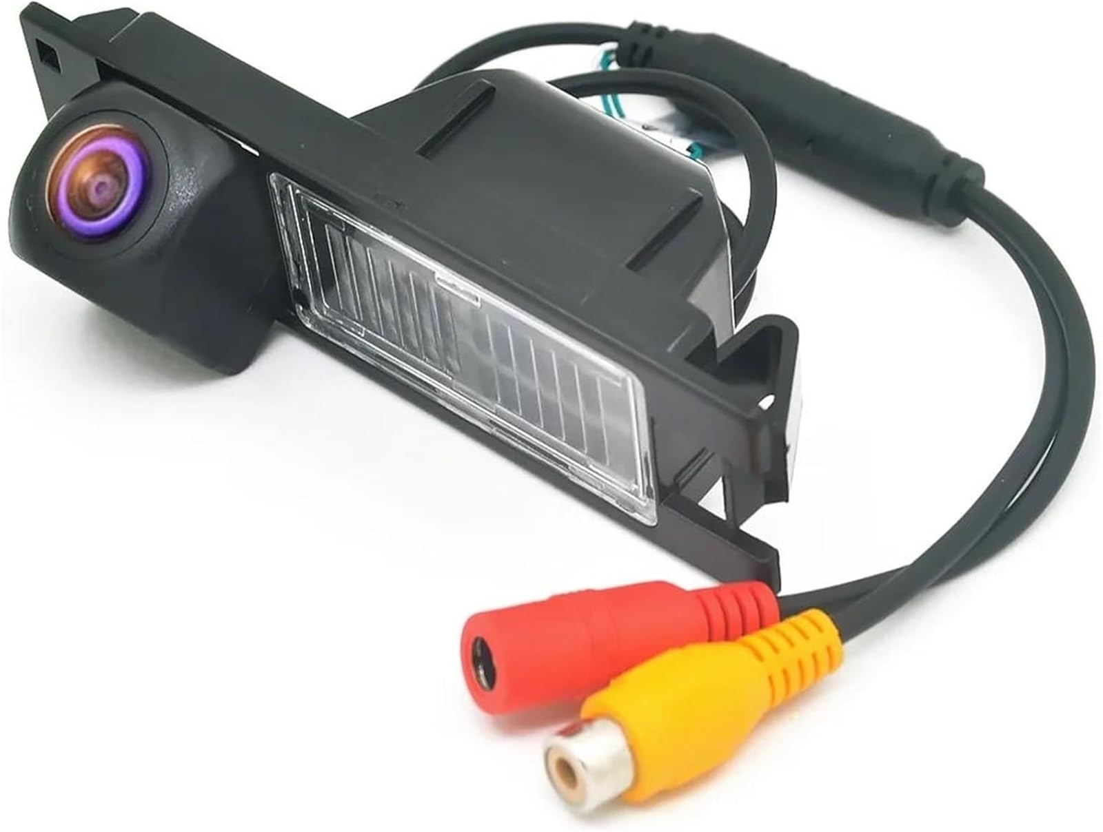 WXSSH Rückfahrkamera Für Opel für Astra für meriva für Zafira für Insignia Rückansicht Kamera(AHD-Dynamic) von WXSSH