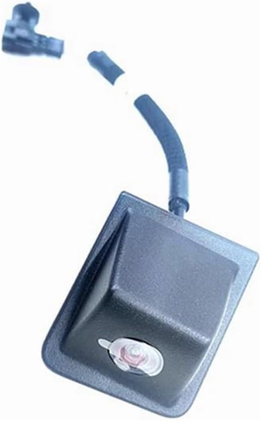 WXSSH Rückfahrkamera Für Peugeot 2008-2018 Auto Rückansicht für Reverse Backup Kamera Parkplatz WXSSH Rückfahrkamera Für Peugeot 2008-2018 Auto Rückansicht für Reverse Backup Kamera Parkplatz von WXSSH