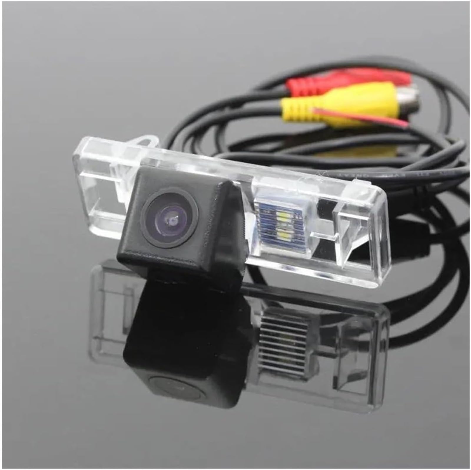 WXSSH Rückfahrkamera Für Peugeot 508 2011-2016 Auto Rückansicht Kamera Back Up für Reverse Kamera WXSSH Rückfahrkamera Für Peugeot 508 2011-2016 Auto Rückansicht Kamera Back Up für Reverse Kamera von WXSSH