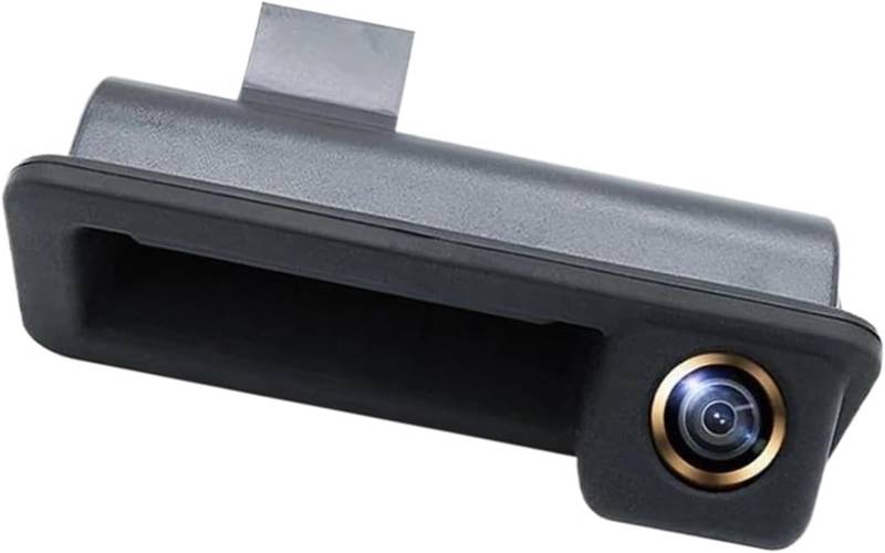 WXSSH Rückfahrkamera Für Rover für Range für Freelander 2 AHD 1080P Auto Rückansicht Kamera(AHD1080P-175deg) von WXSSH