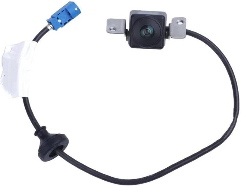 WXSSH Rückfahrkamera Für Tesla für Modell S 85 2012-2018 Rückfahrkamera von WXSSH