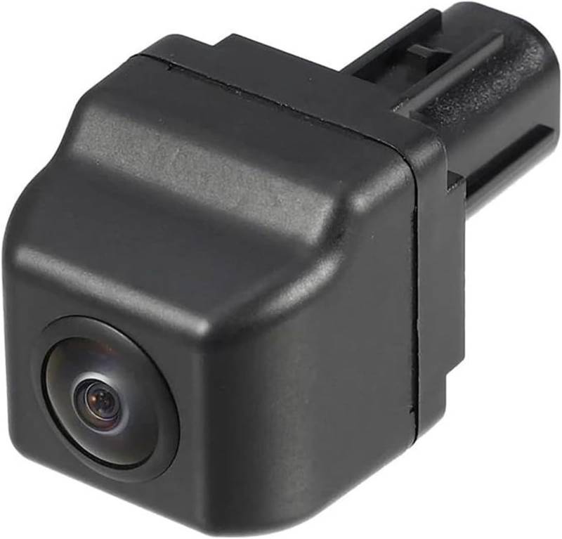 WXSSH Rückfahrkamera Für Toyota Für Alphard 2008-2017 Rückansicht Back Up Kamera Auto Hinten von WXSSH