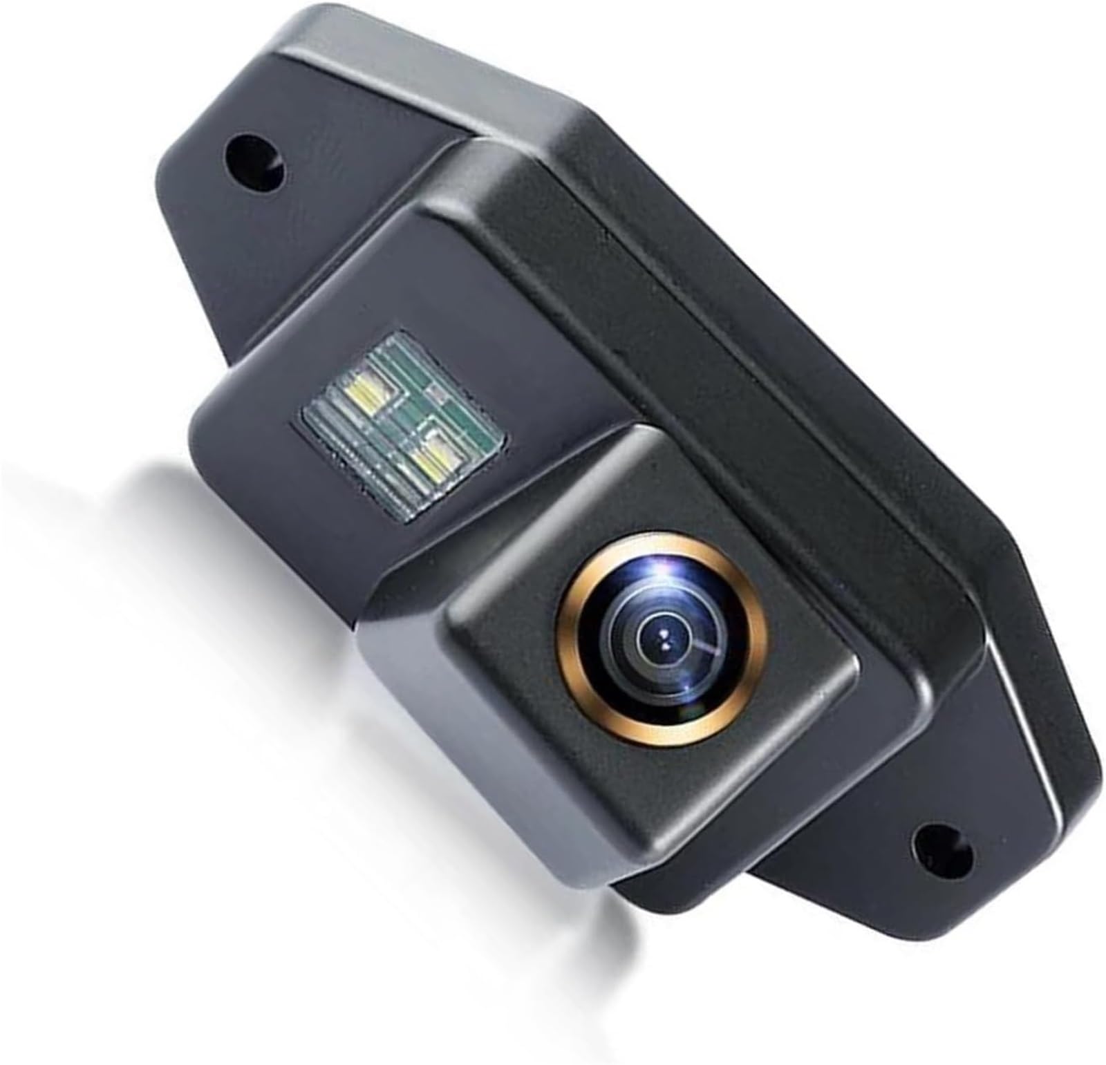 WXSSH Rückfahrkamera Für Toyota für Land für Cruiser 120 Serie für Toyota für Prado HD 1080P Auto Rückansicht(AHD1080P) von WXSSH