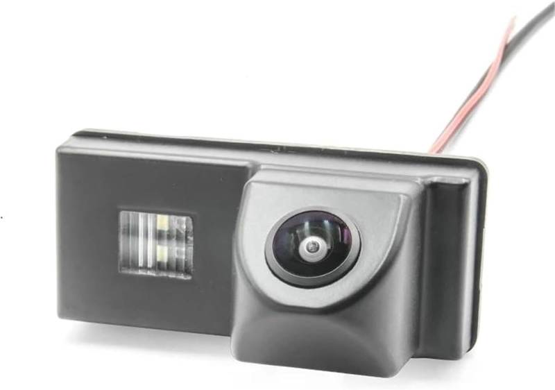 WXSSH Rückfahrkamera Für Toyota für Land für Cruiser CCD HD AHD Rückansicht Kamera Auto für Reverse(A120 CVBS 680x480) von WXSSH