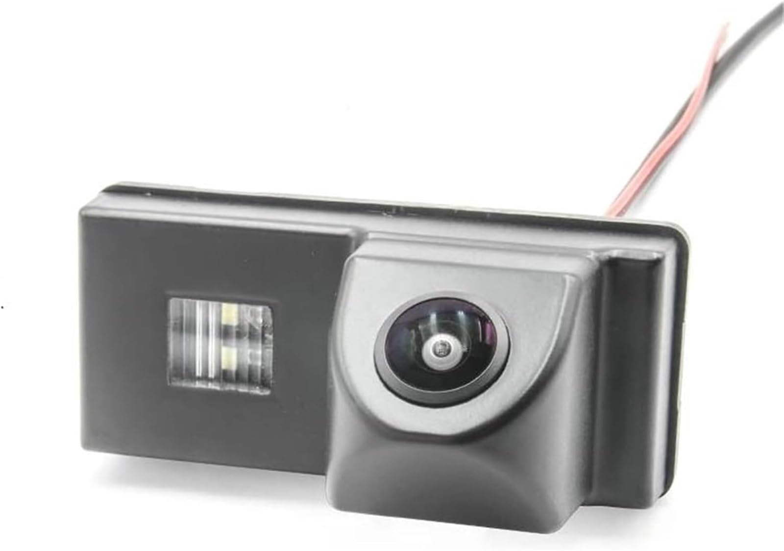 WXSSH Rückfahrkamera Für Toyota für Land für Cruiser CCD HD AHD Rückansicht Kamera Auto für Reverse(C135 AHD 720P) von WXSSH