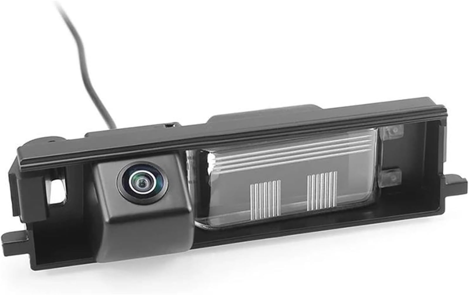 WXSSH Rückfahrkamera Für Toyota für rav4 Für RAV-4 170 Grad AHD 1920x1080P Auto Rückansicht Kamera(CVBS480P-125deg) von WXSSH