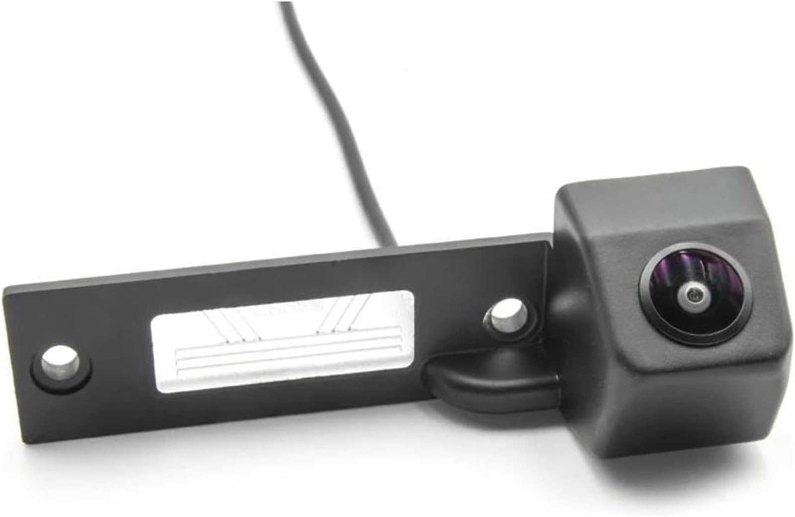 WXSSH Rückfahrkamera Für VW für Golf für Plus Für Vor Facelift Rückansicht Kamera Auto für Reverse Parkplatz(D170 AHD 720P) von WXSSH