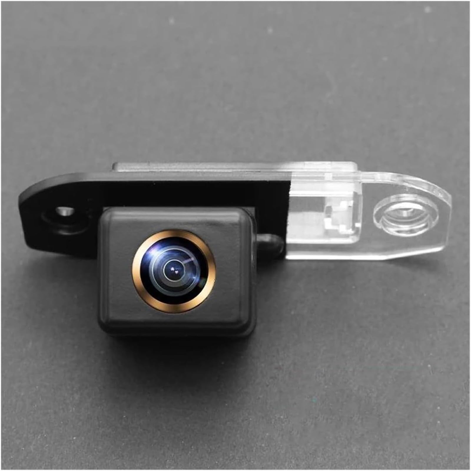 WXSSH Rückfahrkamera Für Volvo XC90 XC60 Auto Rückansicht Kamera Nachtsicht für Reverse Rückfahr Kamera(CVBS-AHD720P) von WXSSH