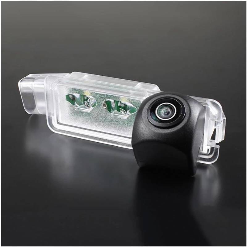 WXSSH Rückfahrkamera Für vw für Passat für Polo für cc für Golf 6 für Jetta Auto Rückansicht Kamera(AHD1080P-175deg) von WXSSH