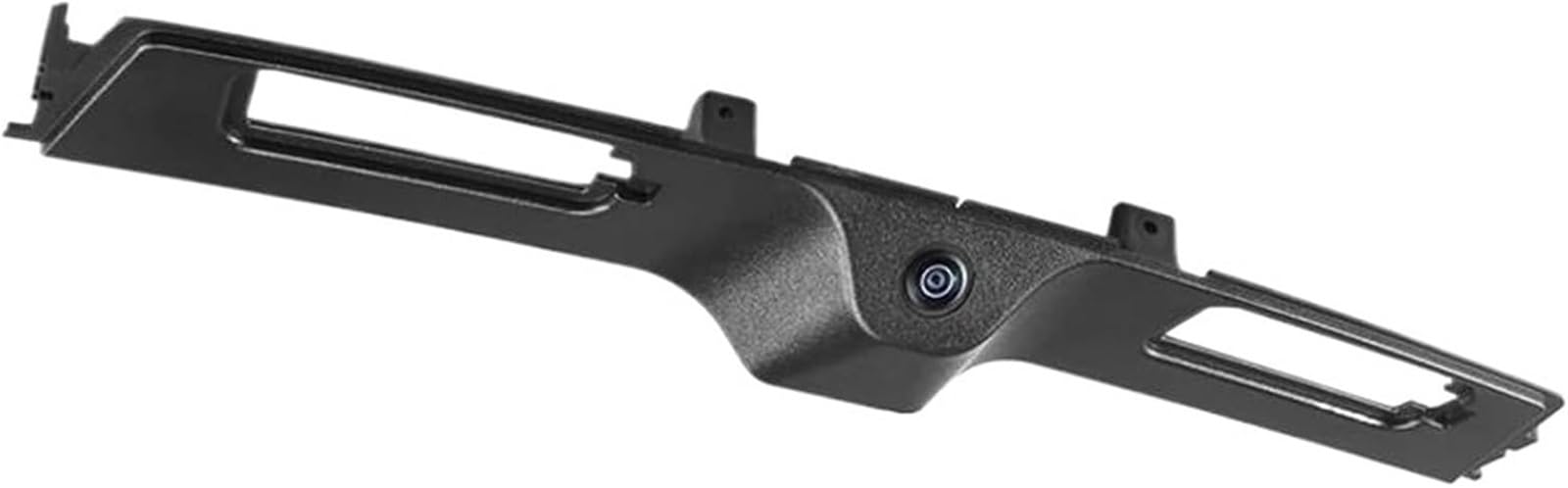 WXSSH Rückfahrkamera Grad Auto Rückansicht Kamera für Jeep für kompass MP 552 Für Längengrad(CVBS480P-125deg) von WXSSH