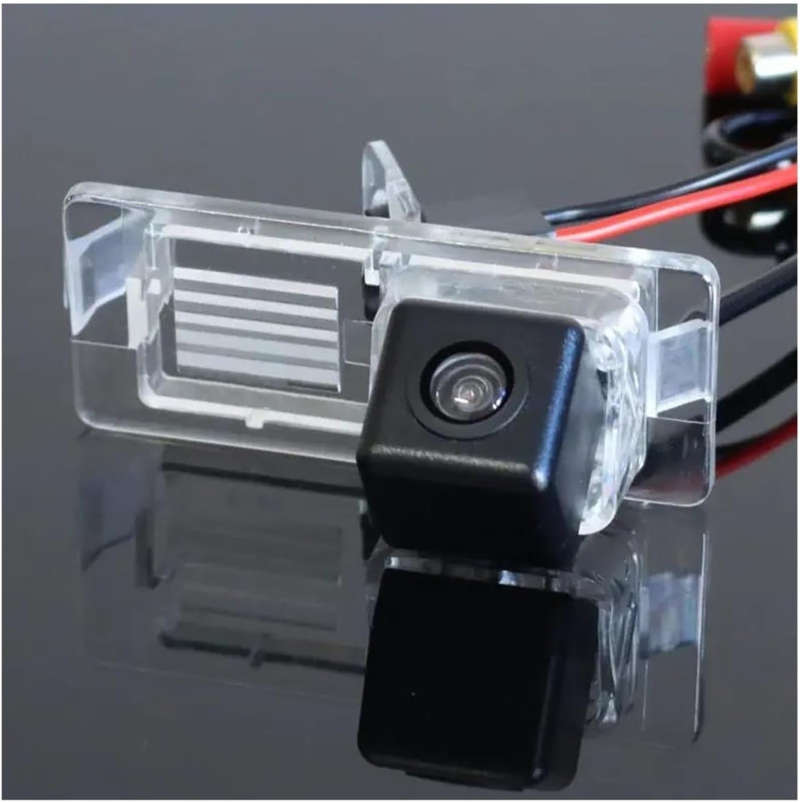 WXSSH Rückfahrkamera HD Rückansicht Kamera 24 Pin Adapter Auto Zubehör für Renault für clio WXSSH Rückfahrkamera HD Rückansicht Kamera 24 Pin Adapter Auto Zubehör für Renault für clio von WXSSH