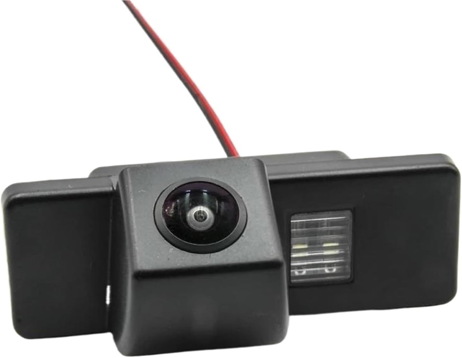WXSSH Rückfahrkamera Kamera Auto Backup für rückwärts Einparken für Nissan für x-Trail für xtrail X Für Trail(C135 AHD 720P) von WXSSH