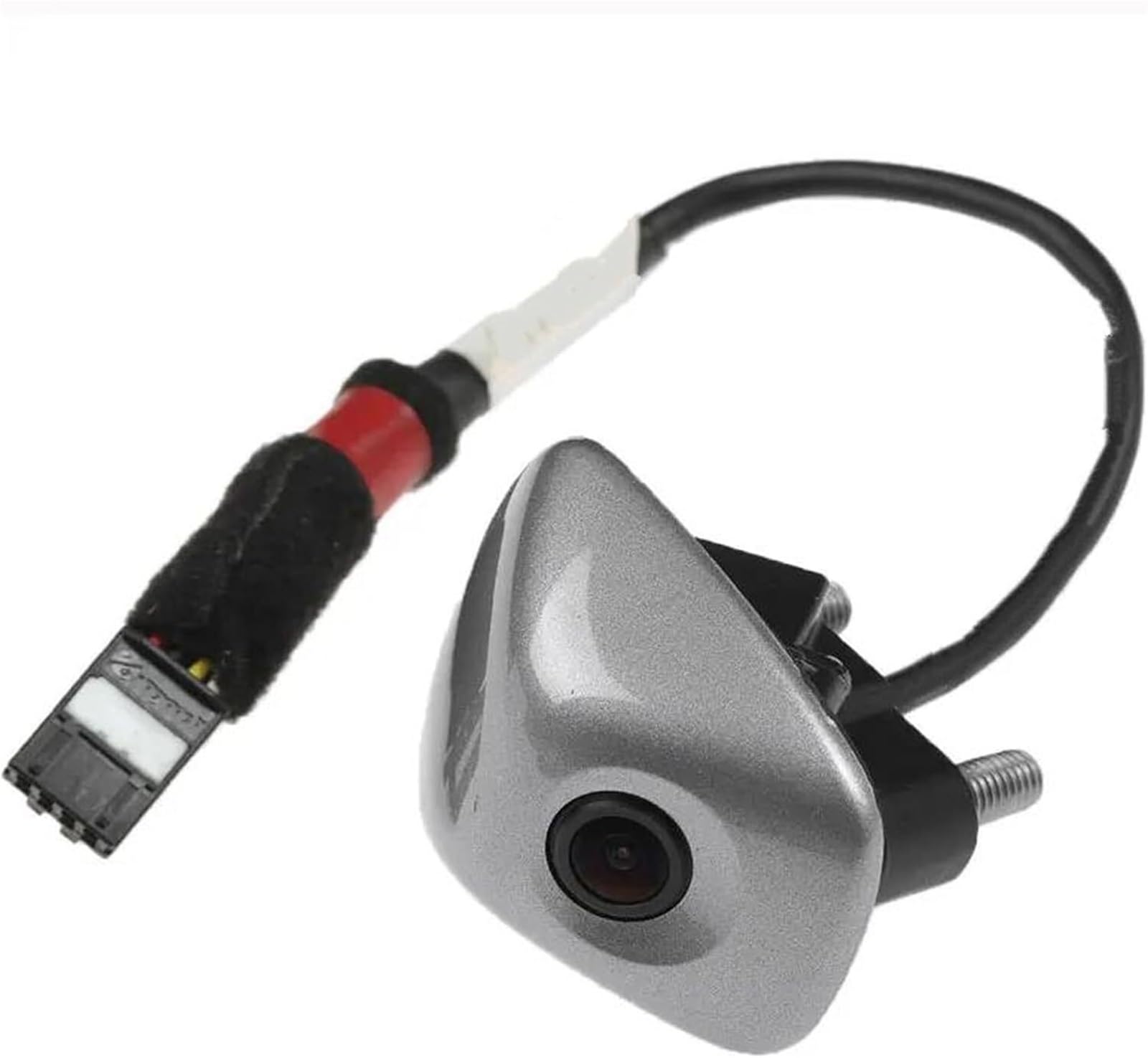 WXSSH Rückfahrkamera Kamera Einparkhilfe Kamera Rückfahrkamera Zubehör für Kia(Gray) von WXSSH