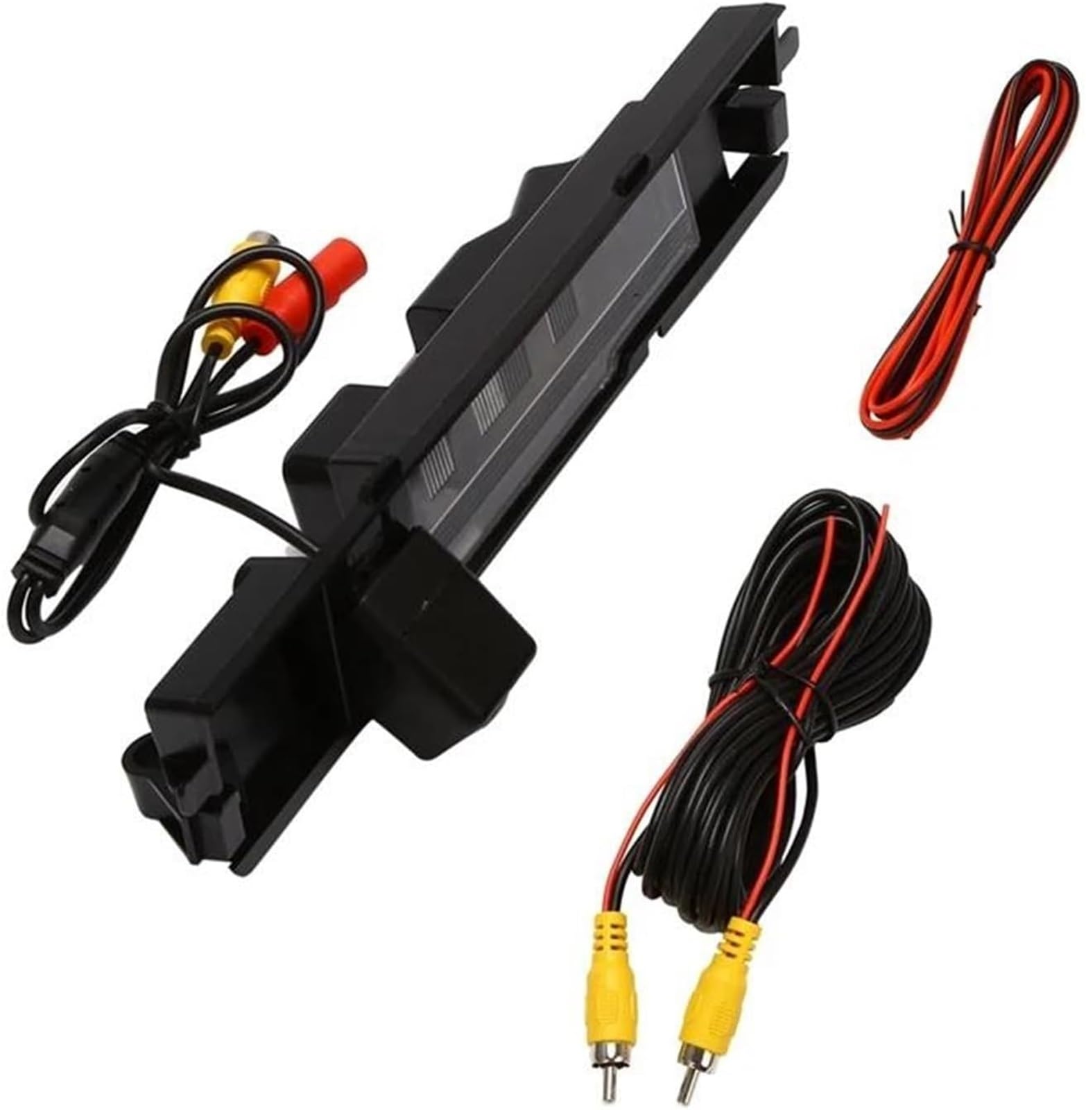 WXSSH Rückfahrkamera Kamera HD Sternenlicht Nachtsicht Rückfahr Kamera für Toyota für Yaris WXSSH Rückfahrkamera Kamera HD Sternenlicht Nachtsicht Rückfahr Kamera für Toyota für Yaris von WXSSH