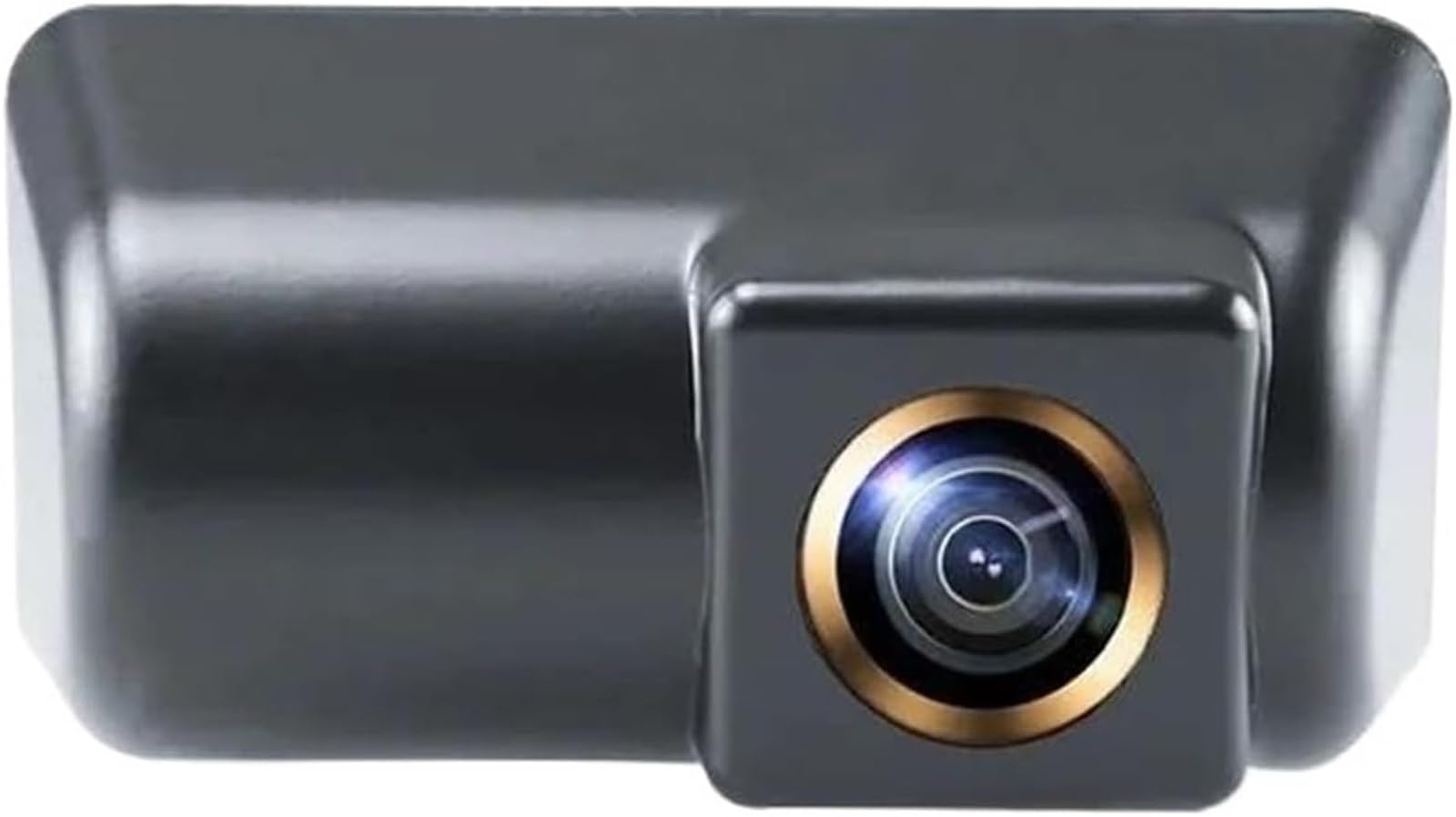 WXSSH Rückfahrkamera Kamera für rückwärts Rückwärtsfahren Fahrzeug Parkplatz AHD für Ford für Transit für Connect(CVBS-AHD720P) von WXSSH
