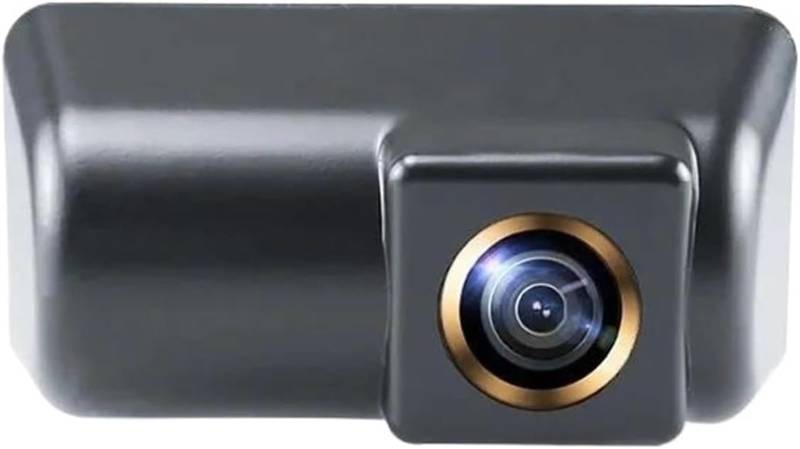 WXSSH Rückfahrkamera Kamera für rückwärts Rückwärtsfahren Fahrzeug Parkplatz AHD für Ford für Transit für Connect(CVBS-AHD720P) von WXSSH