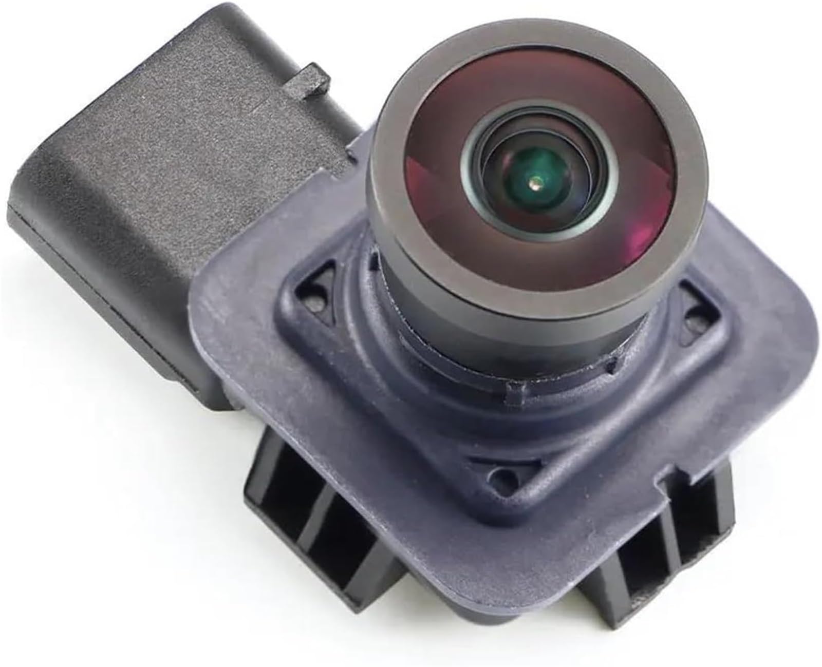 WXSSH Rückfahrkamera Kompatible Einparkhilfe Rückfahrkamera ES7Z-19G490-A für Ford für Fusion WXSSH Rückfahrkamera Kompatible Einparkhilfe Rückfahrkamera ES7Z-19G490-A für Ford für Fusion von WXSSH