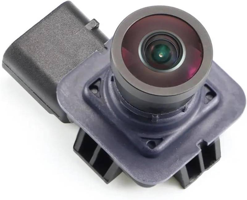 WXSSH Rückfahrkamera Kompatible Einparkhilfe Rückfahrkamera ES7Z-19G490-A für Ford für Fusion von WXSSH