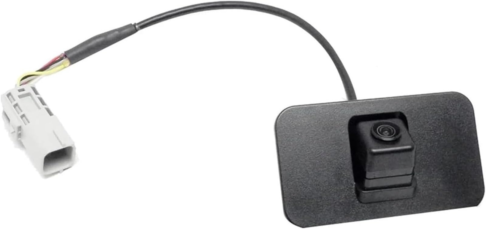 WXSSH Rückfahrkamera Rückansicht Kamera Einparkhilfe Kamera für Chevrolet für Suburban für Tahoe WXSSH Rückfahrkamera Rückansicht Kamera Einparkhilfe Kamera für Chevrolet für Suburban für Tahoe von WXSSH